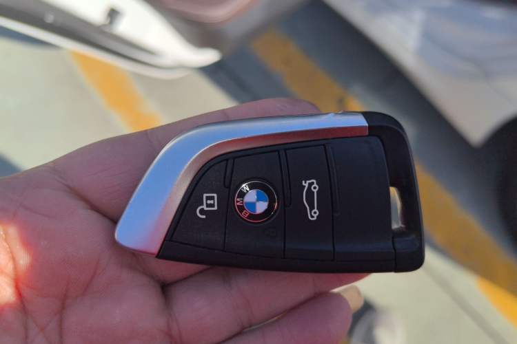 Used BMW 1 Series 2019 118i M Sport Package