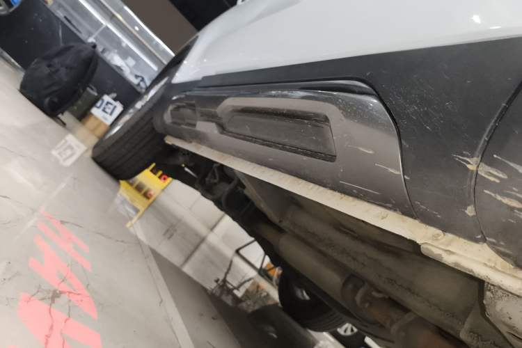 Used Haval H6 2019 1.5 GDIT Automatic Champion Edition China V Standard
