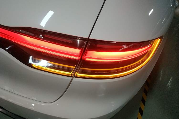 Used Porsche Macan 2018 Macan 2.0T
