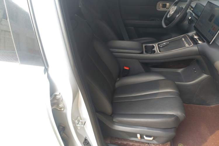 Used Wuling Xingguang S 2024 510 km Flagship Version