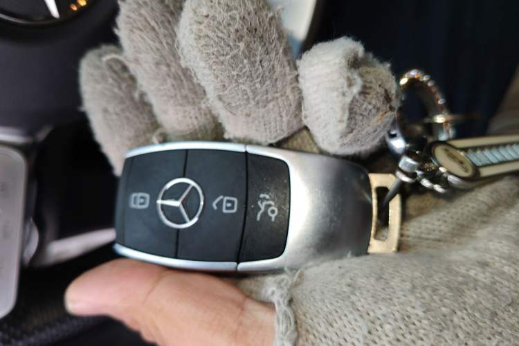 Used Mercedes-Benz A-Class 2019 A 200 L Sport Sedan
