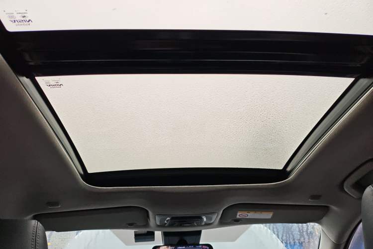 Used Toyota Corolla Cross 2022 2.0L Flagship Edition