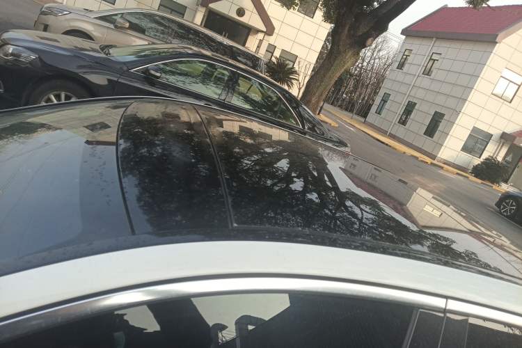 Used Mercedes-Benz C-Class 2020 Restyled C 260 L Sport Edition