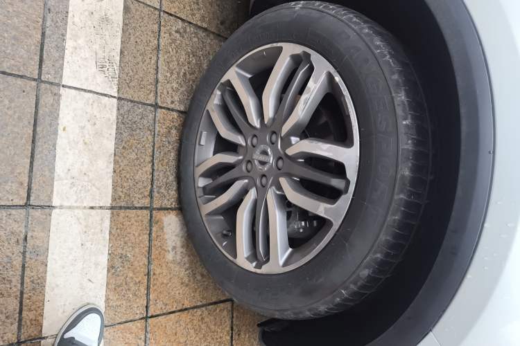 Used Haval H7 2017 Red-Label H7L 2.0T Automatic Luxury Model