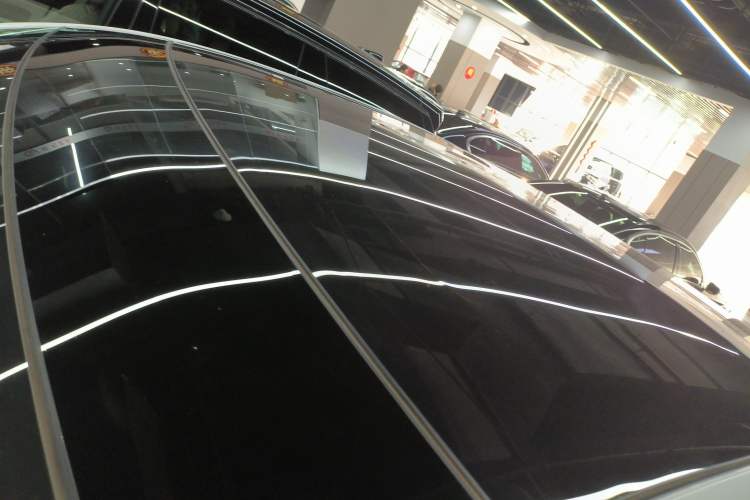 Used Nio EC6 2020 605 km Sport Edition
