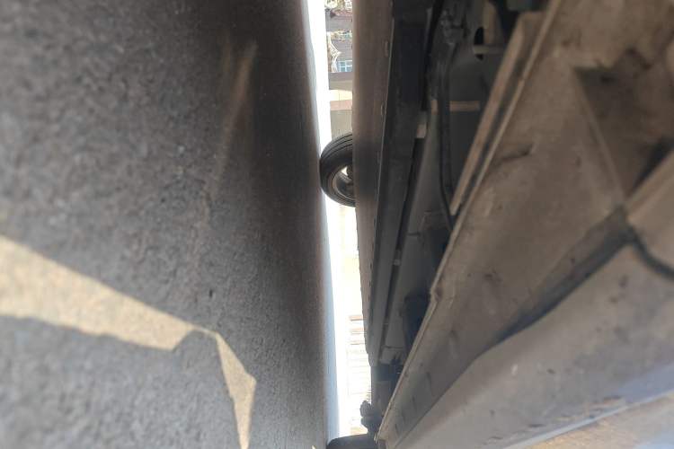 Used BYD Seagull 2025 305 km Free Version
