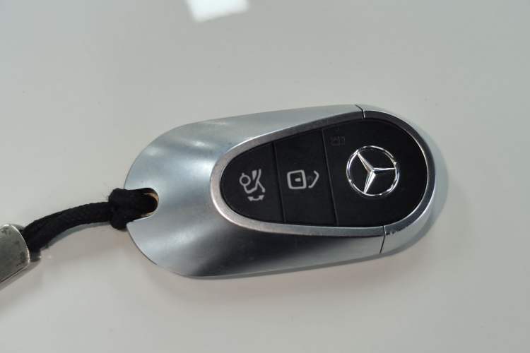 Used Mercedes-Benz C-Class 2022 Restyled C 260 L Sport Edition
