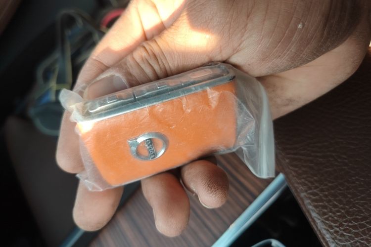 Used Volvo XC60 2021 T5 4x4 Smart Luxury Edition
