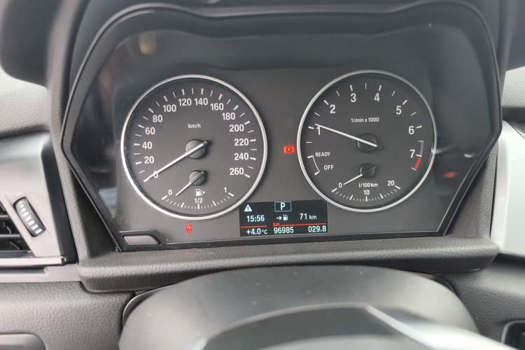 Used BMW 2 Series Gran Tourer 2015 218i Leading Model
