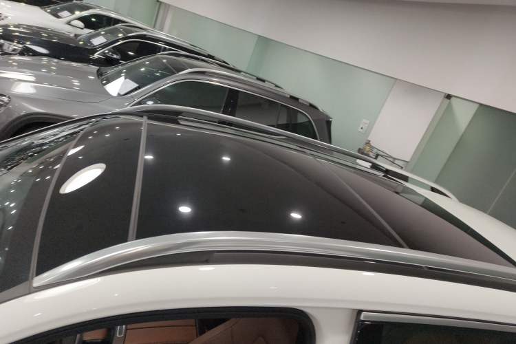 Used Mercedes-Benz GLB 2023 GLB 200 Fashion Model
