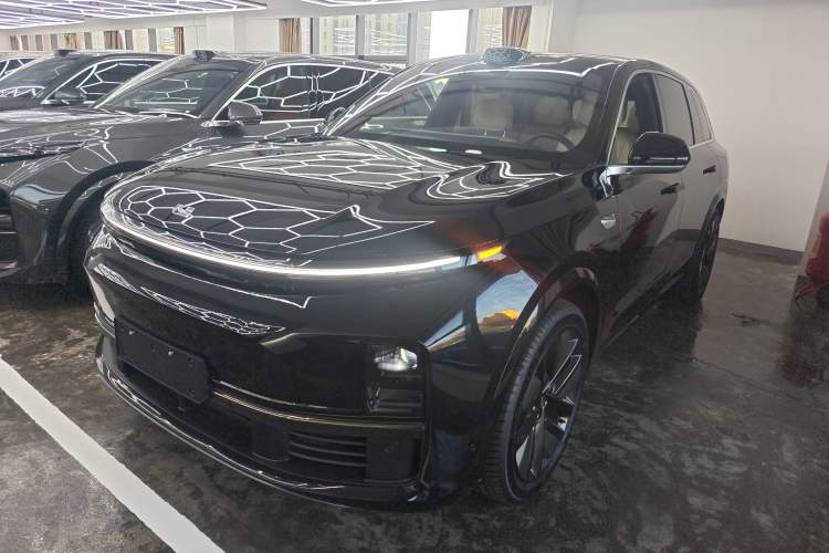 Used Li Auto L7 2024 MAX Model