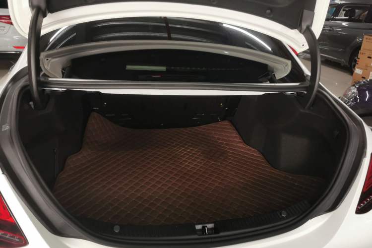 Used Mercedes-Benz C-Class 2019 C 260 L Sport Edition