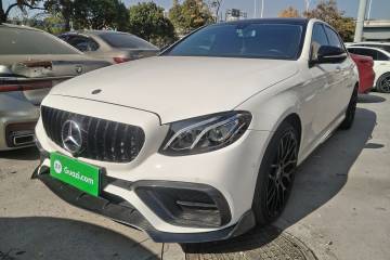 Used Mercedes-Benz E-Class 2019 Restyled E 300 L Sport Luxury Edition