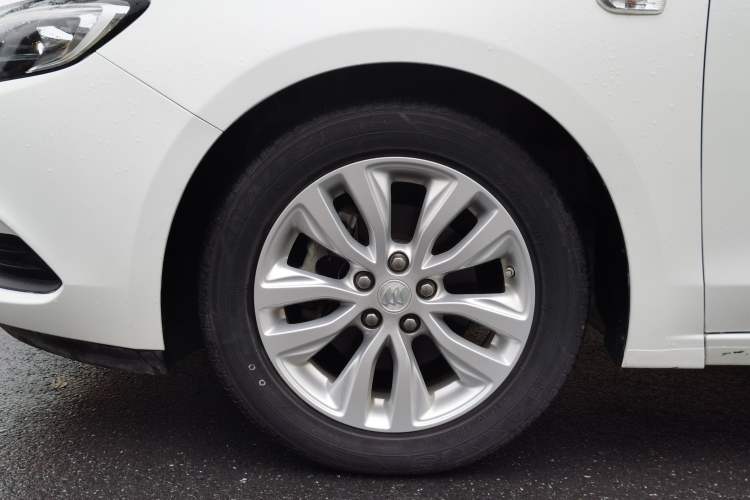 Used Buick GT 2021 Revised Version Flagship 1.5L Automatic Elite Edition