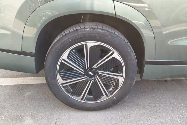 Used Chery Fengyun T10 2024 210 Luxury Edition