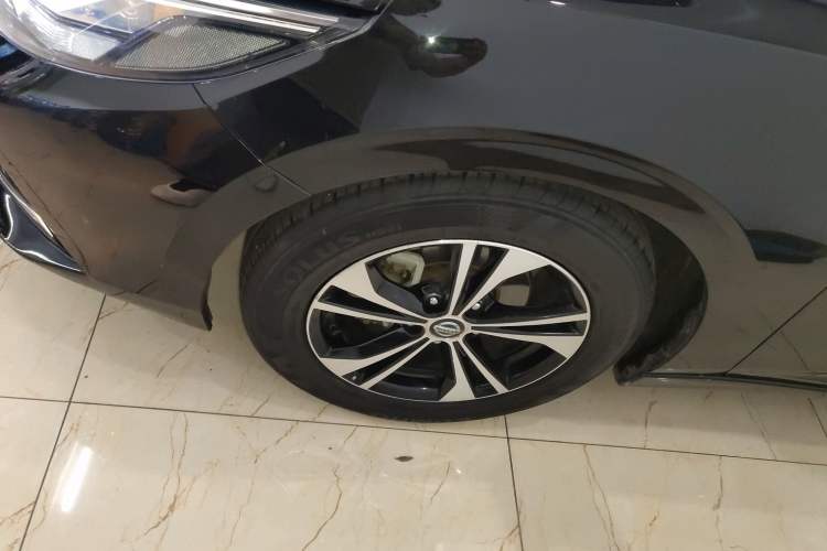 Used Nissan Sylphy 2021 1.6L XL CVT Enjoyment Edition