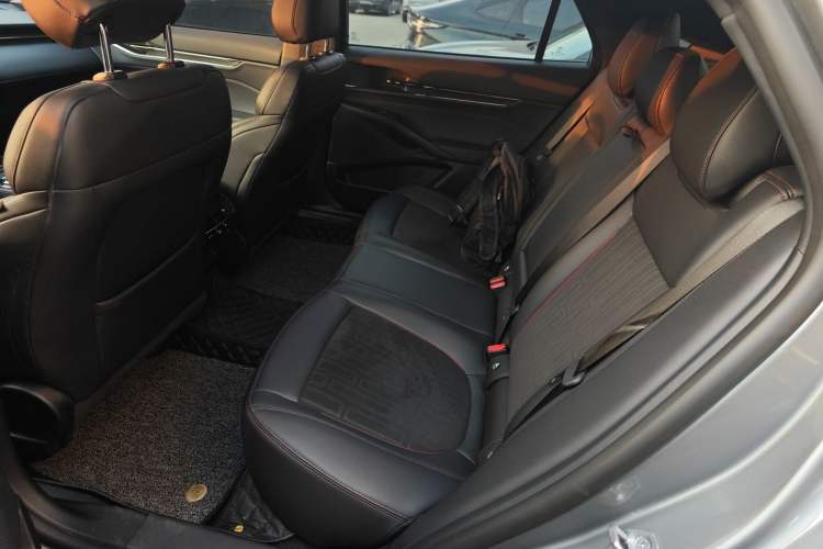 Used Ford Mondeo 2023 EcoBoost 180 Comfort Model