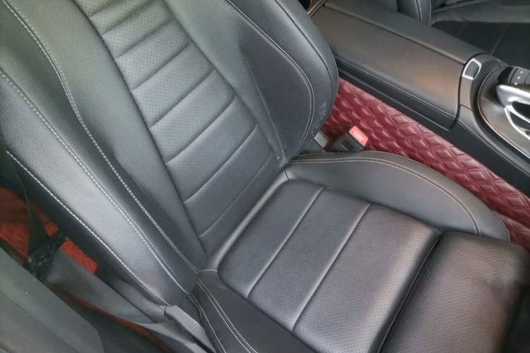 Used Mercedes-Benz E-Class 2018 Facelift E 200 L Sport 4MATIC
