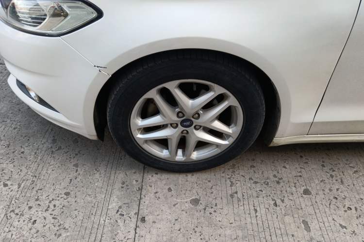 Used Ford Mondeo 2013 1.5L GTDi180 Fashion Edition
