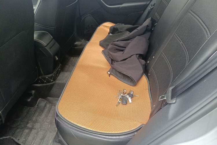 Used Skoda Kamiq 2018 1.5L Automatic Comfort Edition China V Standard