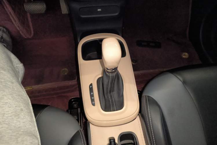 Used Roewe Clever 2022 311km QiQi BoBo Edition