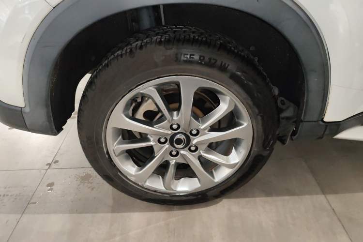 Used CIIMO X-NV 2020 Electric Edition