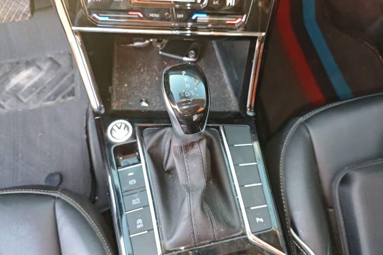 Used Volkswagen Passat 2023 Revised 330TSI Starry Elite Edition