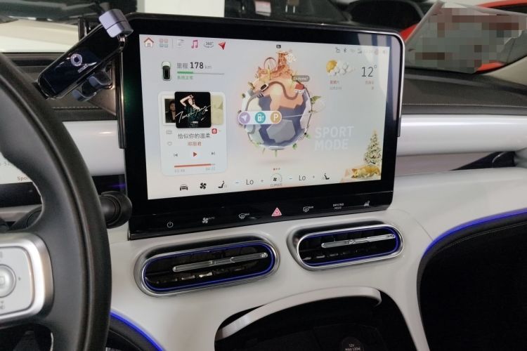 Used  #1 2022 Premium Edition
