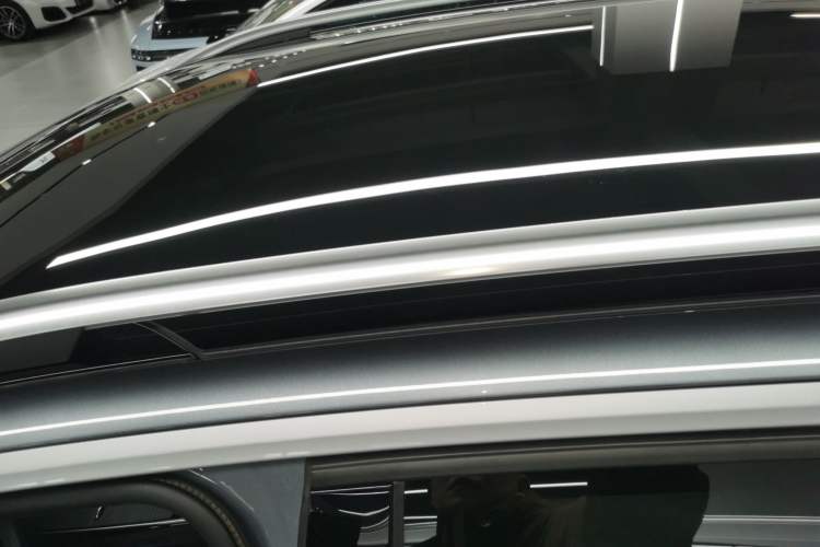 Used Volkswagen ID.6 X 2021 1st Edition ID. First Impression Edition
