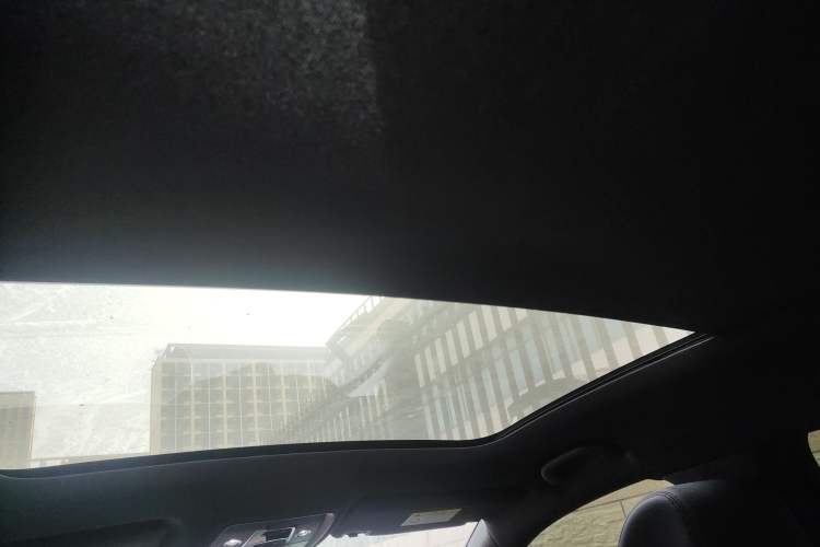 Used BYD Sealion 06 New Energy 
