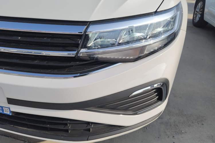 Used Volkswagen Bora 2024 200TSI DSG Comfort Edition
