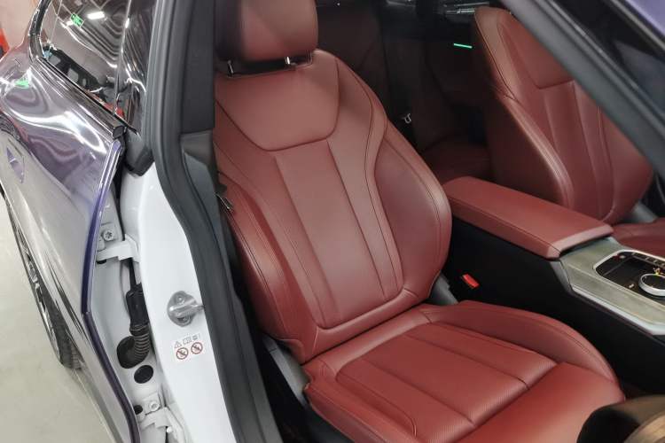 Used BMW 4 Series 2022 430i Gran Coupe M Sport Night Edition
