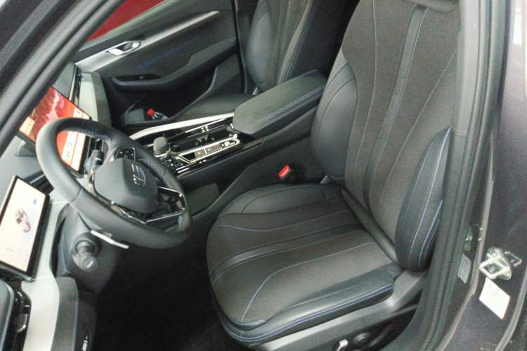 Used Geely Auto Preface 2025 Dongfang Yao 2.0TD Moonlight Edition
