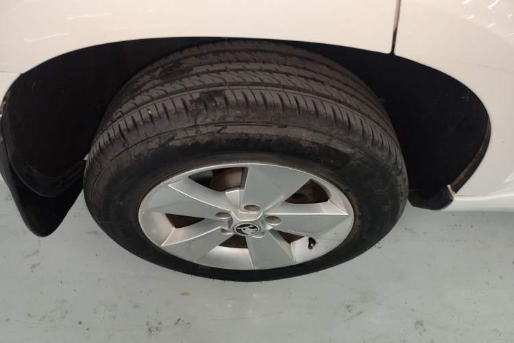 Used Skoda Yeti 2016 1.4TSI DSG Advanced Edition
