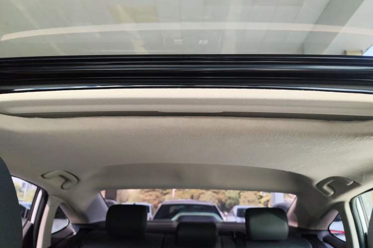 Used Honda Integra 2022 240TURBO CVT Luxury Edition
