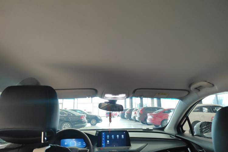 Used Buick Velite 6 2024 430km Comfort Edition
