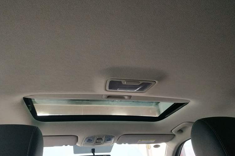 Used Hyundai ix35 2021 2.0L Automatic 2WD GLS Leading Edition