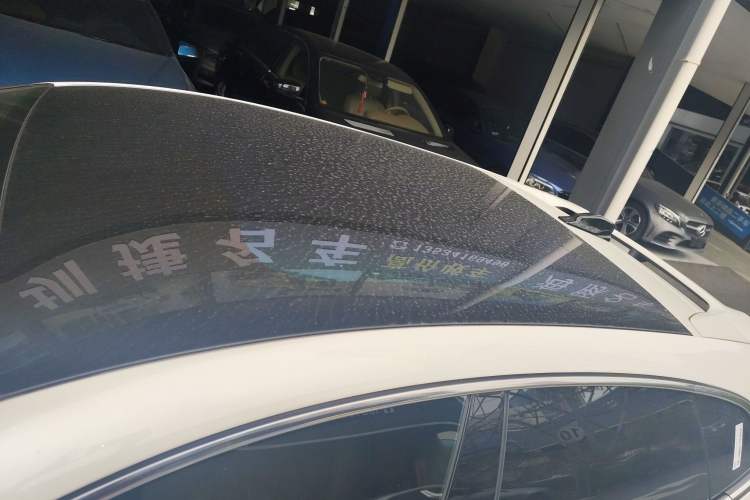 Used Zeekr 001 2022 Long-Range Dual-Motor WE Edition
