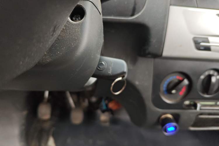 Used Dongfeng Xiaokang K07S 2019 1.2L Practical Version China VI Standard DK12
