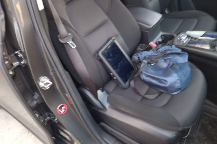 Used Mazda CX-5 2017 2.0L Automatic 2WD ZhiShang Trim China V Standard
