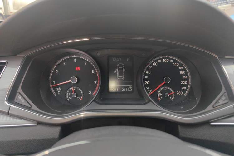 Used Volkswagen Passat 2017 330TSI DSG Luxury Edition