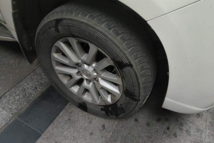 Used Toyota Prado 2016 3.5L Automatic VX NAVI
