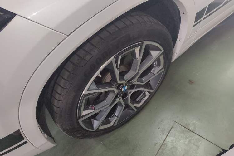 Used BMW X2 2021 Updated xDrive25i Midnight Edition
