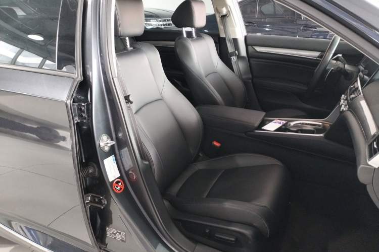 Used Honda Accord 2022 Xing·Hybrid 2.0L Xingling Version