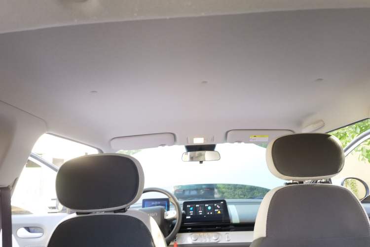 Used  Lumin 2023 205km Xiangqin Version
