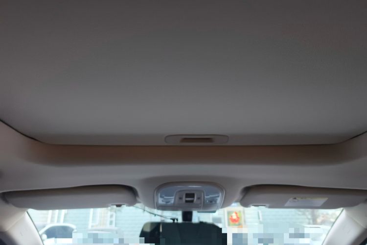 Used BYD Song MAX 2019 1.5T Automatic Smart Connect Ruiyi Sunroof Version 6 Seats China VI Standard
