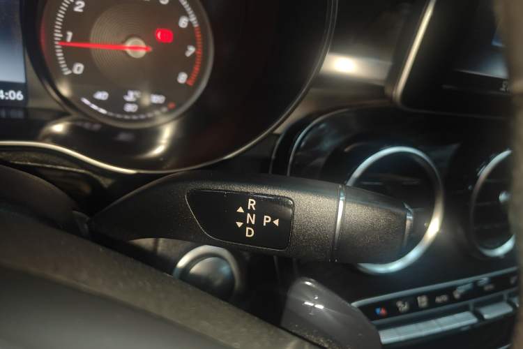 Used Mercedes-Benz C-Class 2016 C 200 L Sport Edition
