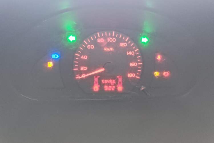 Used Wuling Rongguang 2020 1.2L S Base Model China VI