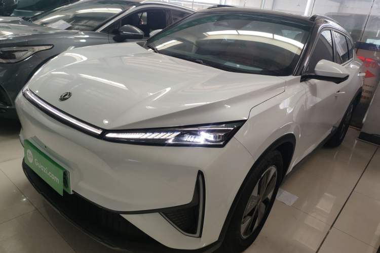 Used Dongfeng Aeolus L7 New Energy 2024 205 Plus