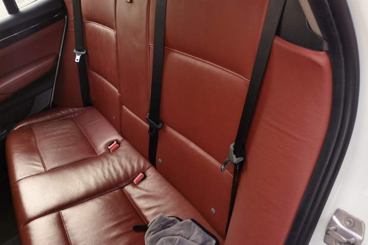 Used BMW X3 2014 xDrive20i X Design Package
